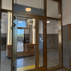 Квартира 30,5 м², студия - изображение 3