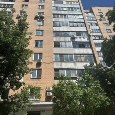 Квартира 40 м², 1-комнатная - изображение 1