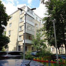 Квартира 85 м², 3-комнатная - изображение 1