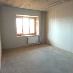 Квартира 35,5 м², 1-комнатная - изображение 2