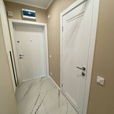 Квартира 33 м², 1-комнатная - изображение 4