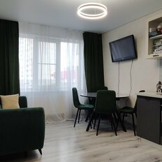 Квартира 59,9 м², 2-комнатная - изображение 2