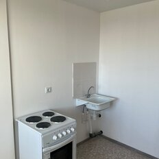 Квартира 43 м², 1-комнатная - изображение 2