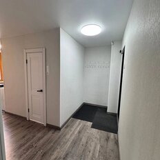 Квартира 35 м², 1-комнатная - изображение 5