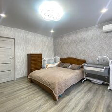 Квартира 64 м², 2-комнатная - изображение 1