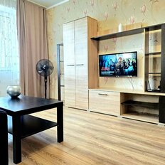 Квартира 40 м², 1-комнатная - изображение 3