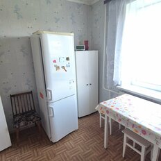 Квартира 37 м², 1-комнатная - изображение 4
