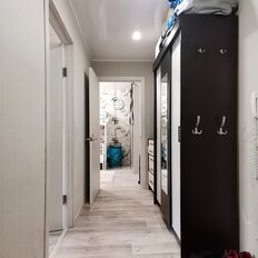 Квартира 48,3 м², 2-комнатная - изображение 1