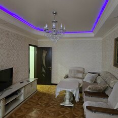 Квартира 74 м², 2-комнатная - изображение 3