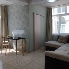 Квартира 28,9 м², 1-комнатная - изображение 3