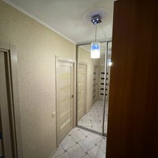 Квартира 42 м², 1-комнатная - изображение 3