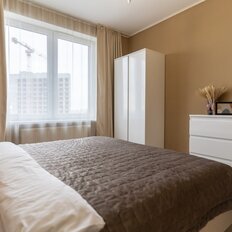 Квартира 57,5 м², 2-комнатная - изображение 4