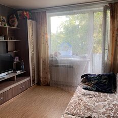 Квартира 30 м², 1-комнатная - изображение 2