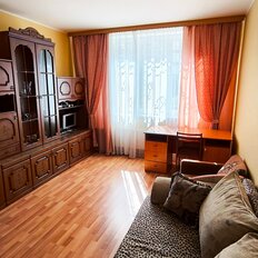 Квартира 64 м², 2-комнатная - изображение 3