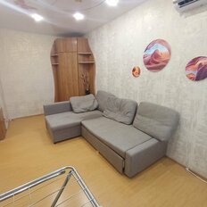 Квартира 26,6 м², 1-комнатная - изображение 1