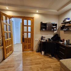 Квартира 42,7 м², 1-комнатная - изображение 5