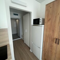 Квартира 22 м², студия - изображение 4