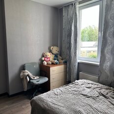Квартира 40,8 м², 1-комнатная - изображение 3
