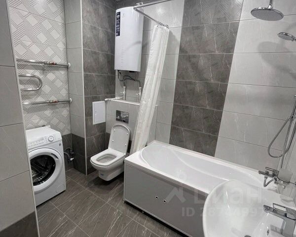 65 м², 2-комнатная квартира 50 000 ₽ в месяц - изображение 31