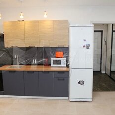 Квартира 27 м², студия - изображение 5