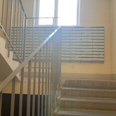 Квартира 34 м², 1-комнатная - изображение 2