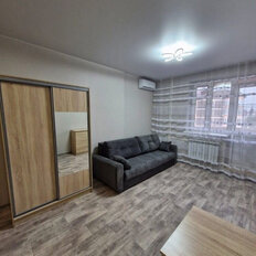 Квартира 27 м², студия - изображение 3