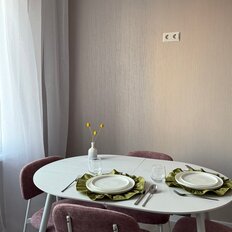 Квартира 41 м², 1-комнатная - изображение 1