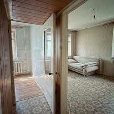 Квартира 31,9 м², 1-комнатная - изображение 2