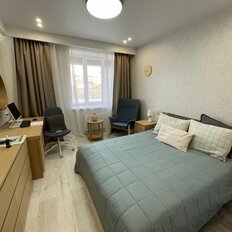 Квартира 58 м², 3-комнатная - изображение 4