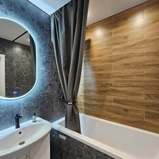 Квартира 68,3 м², 2-комнатная - изображение 1