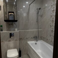 Квартира 40 м², 1-комнатная - изображение 5