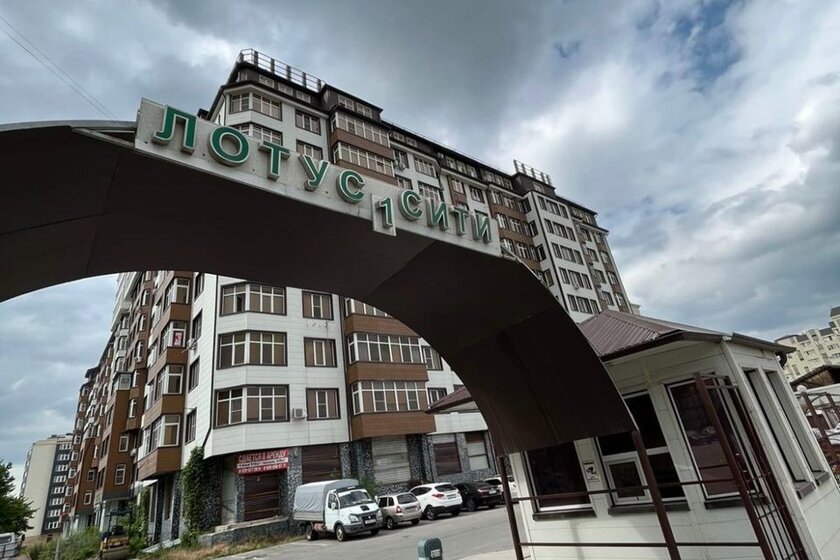 64 м², 1-комнатная квартира 3 300 010 ₽ - изображение 51