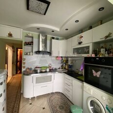 Квартира 55,7 м², 2-комнатная - изображение 4