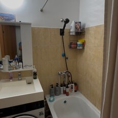 Квартира 28,8 м², студия - изображение 4