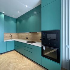 Квартира 78 м², 3-комнатная - изображение 5