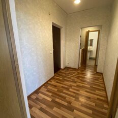 Квартира 50 м², 2-комнатная - изображение 5