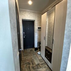 Квартира 26 м², студия - изображение 2