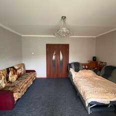 Квартира 52 м², 2-комнатная - изображение 5