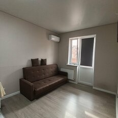 Квартира 37 м², 1-комнатная - изображение 1