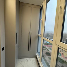 Квартира 47 м², 2-комнатная - изображение 4