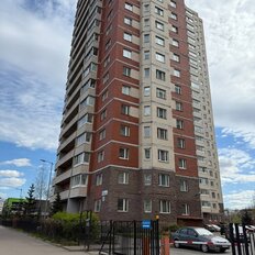 Квартира 57,2 м², 2-комнатная - изображение 2