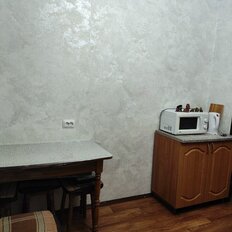 Квартира 35 м², 1-комнатная - изображение 4