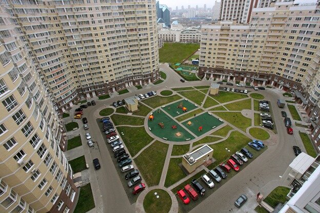 597,7 м², офис 1 388 557 ₽ в месяц - изображение 47