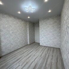 Квартира 36,8 м², 1-комнатная - изображение 1