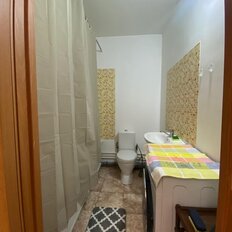 Квартира 26 м², студия - изображение 4