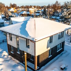 дом + 8,5 сотки, участок - изображение 1