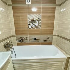 Квартира 38,6 м², 1-комнатная - изображение 1