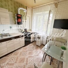 Квартира 31,7 м², 1-комнатная - изображение 5