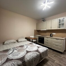 Квартира 22 м², студия - изображение 3