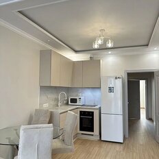 Квартира 42 м², 1-комнатная - изображение 2